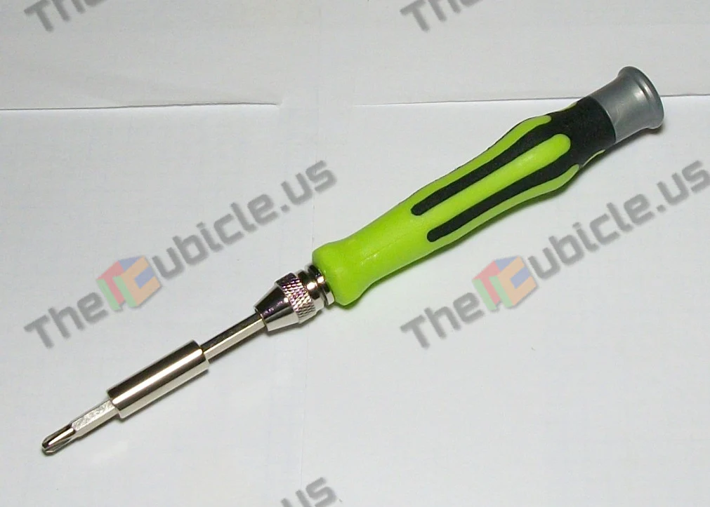 45-in-1 Precision Screwdriver Set - Image 4