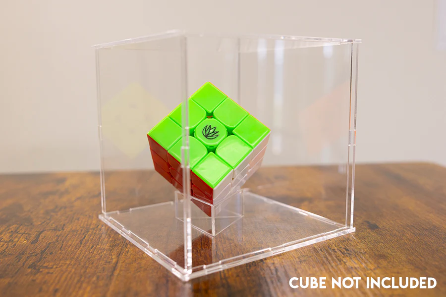 Acrylic Box (DIY Kit) - Image 2