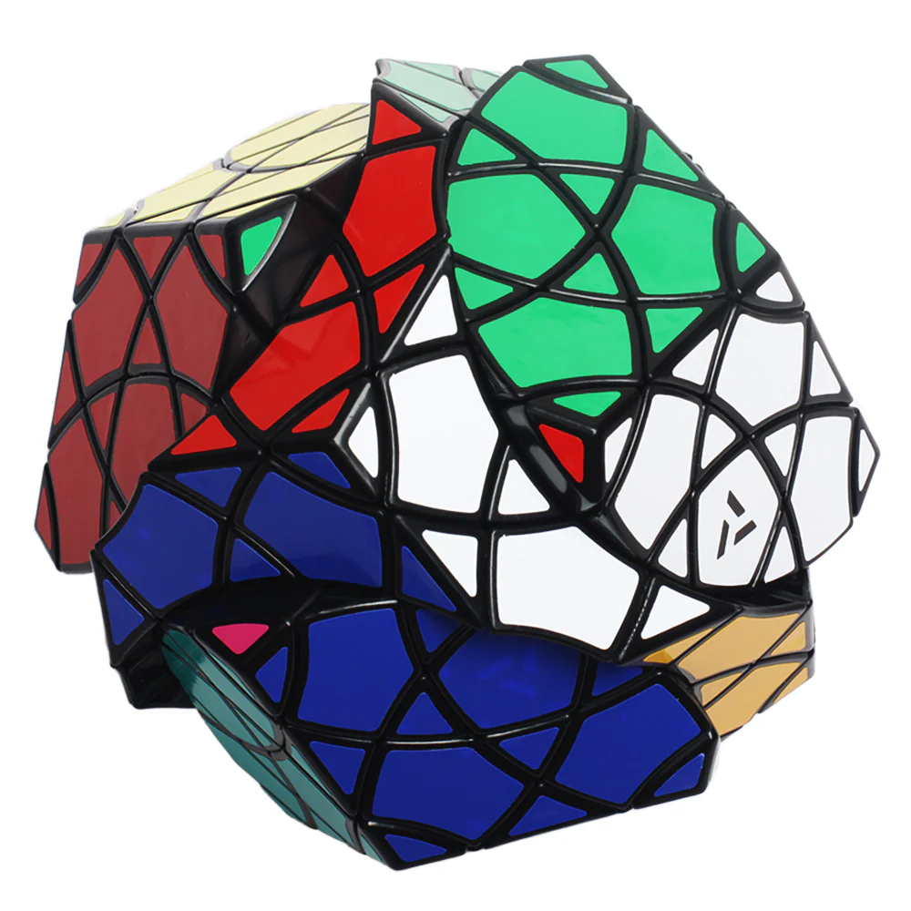 AJ Bauhinia Dodecahedron II - Image 3