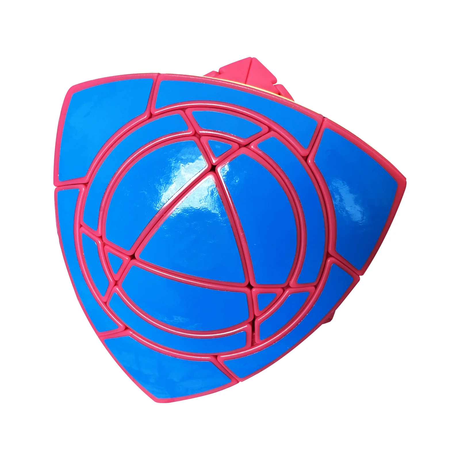 AJ Double Crazy Pyramid - Image 5