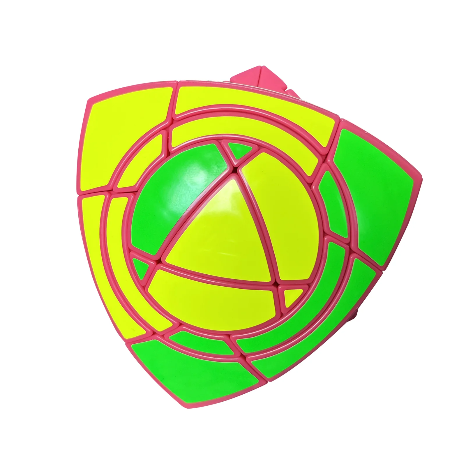 AJ Double Crazy Pyramid - Image 6