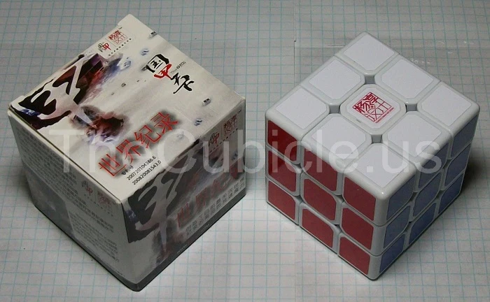 Alpha CC3 - Image 2