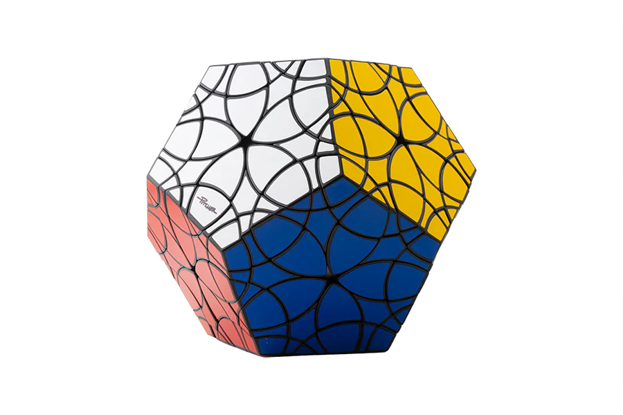 Andromeda Dodecahedron