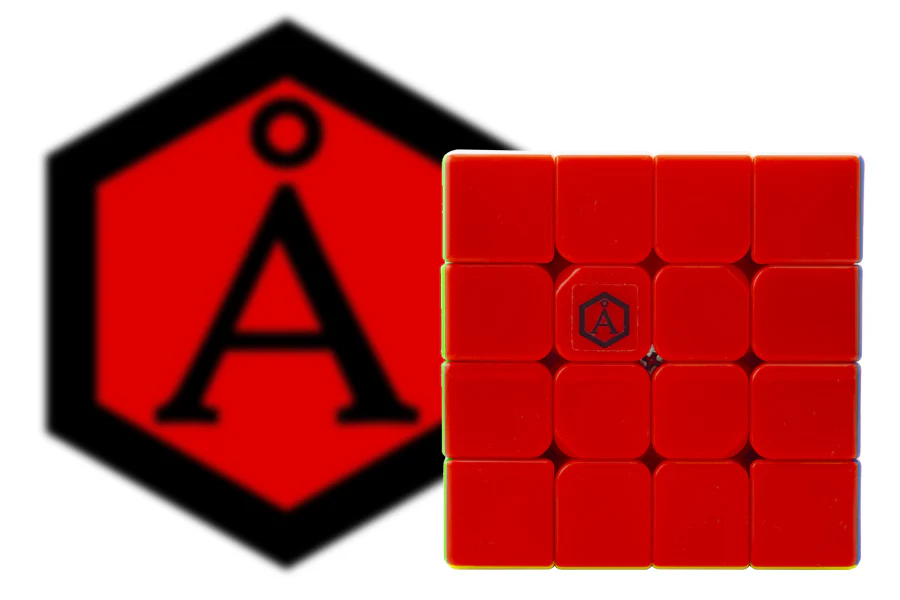 Angstrom AoSu V7 4x4 (Triple-Track + UV)