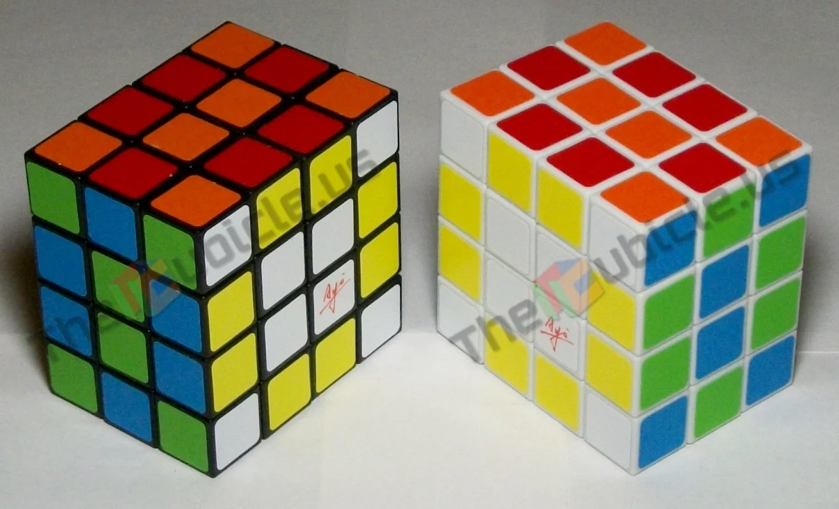 Ayi Full-Function 4x4x3 - Image 4