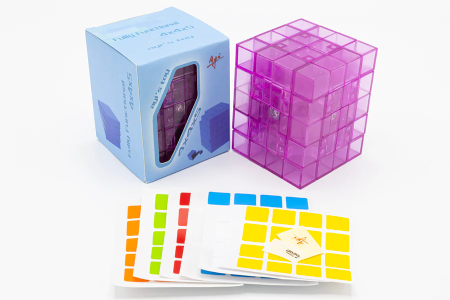 Ayi Full-Function 4x4x5 (Limited Edition)