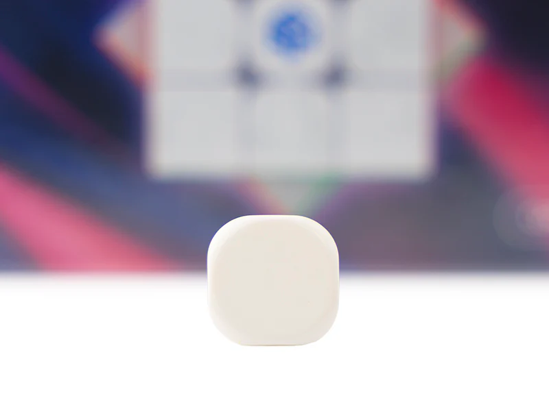 Blank Center Cap for GAN16 UV