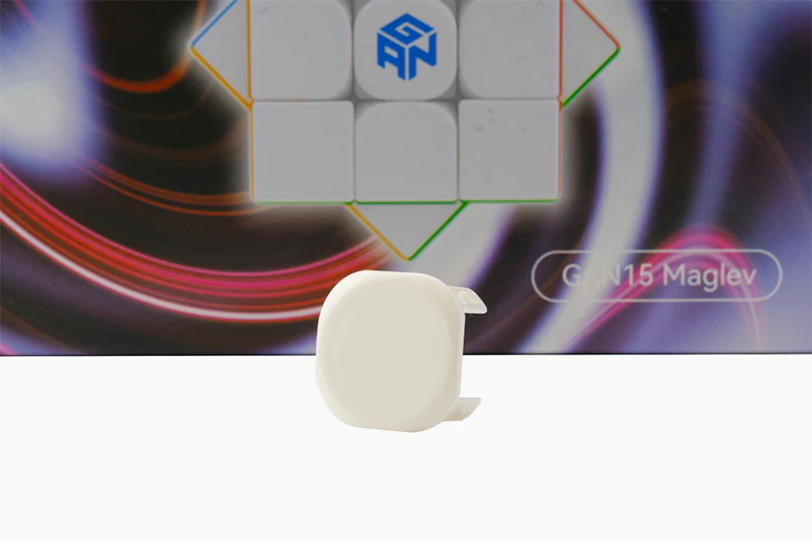 Blank Center Cap for GAN14 Pro/GAN15