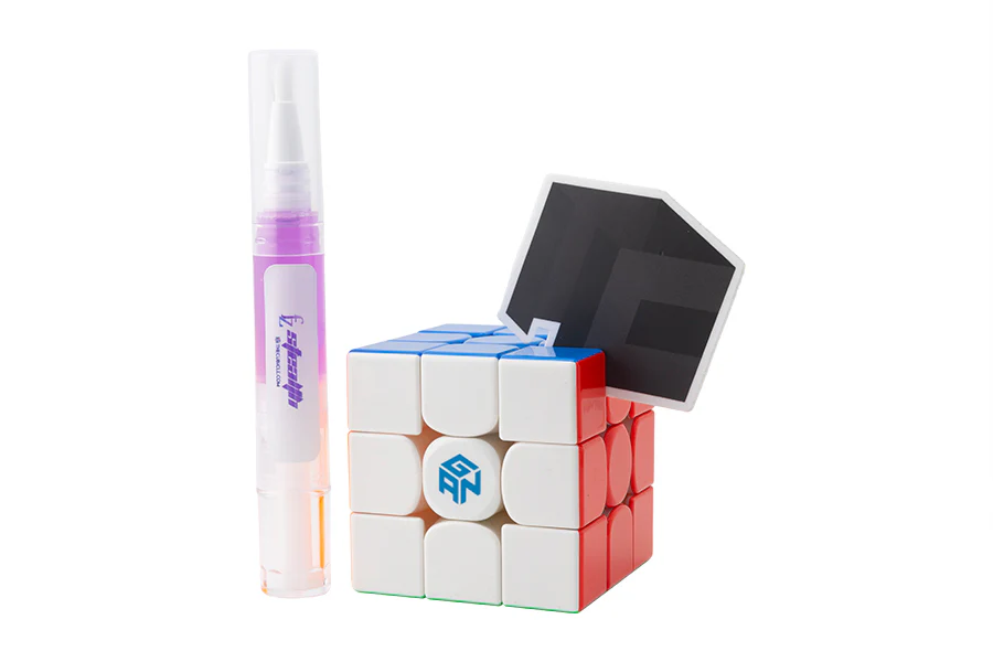 FZ-Stealth Gift Box (GAN15 MagLev UV) - Image 2