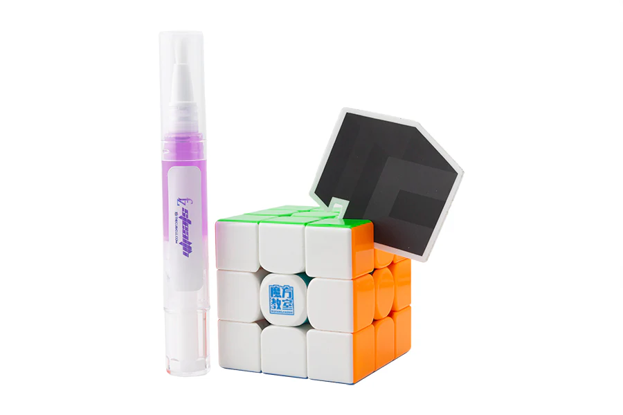 FZ-Stealth Gift Box (MoYu RS3 M V5 Ball Core UV) - Image 2