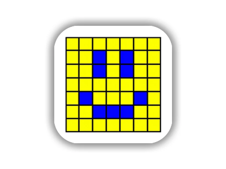 BrodytheCuber Logo