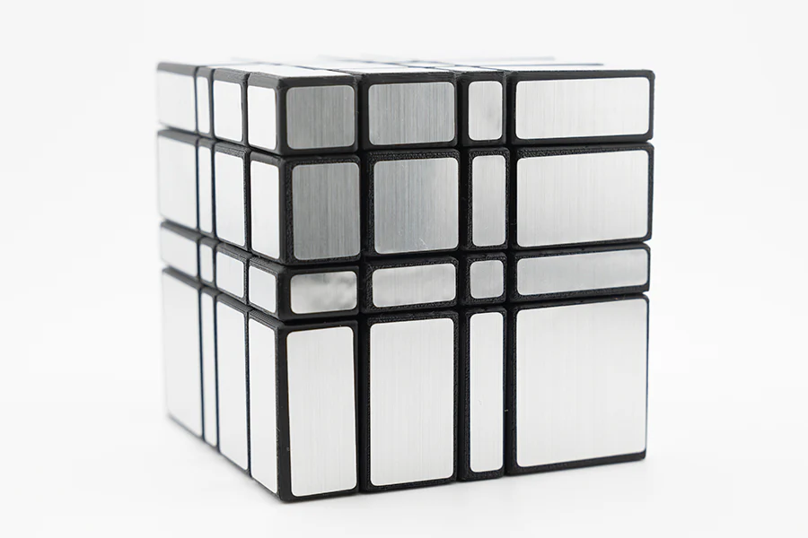 Bump Meson Cube 6x6 (Xu Mod)