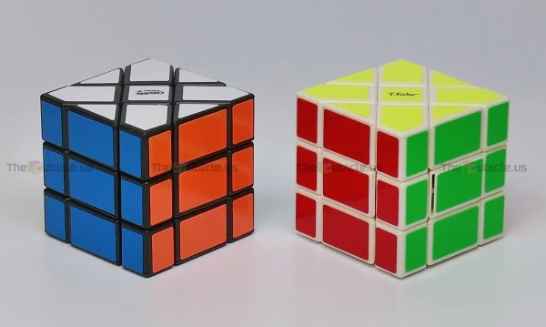 Calvin's Fisher Cube - Image 2