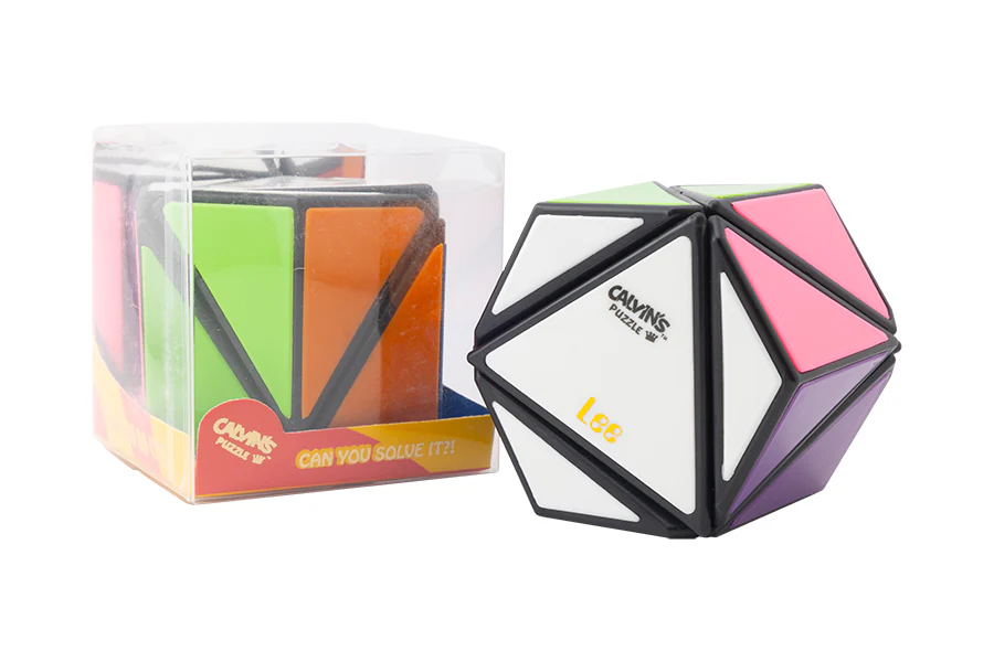 Calvin's Junior Hexagonal Prism