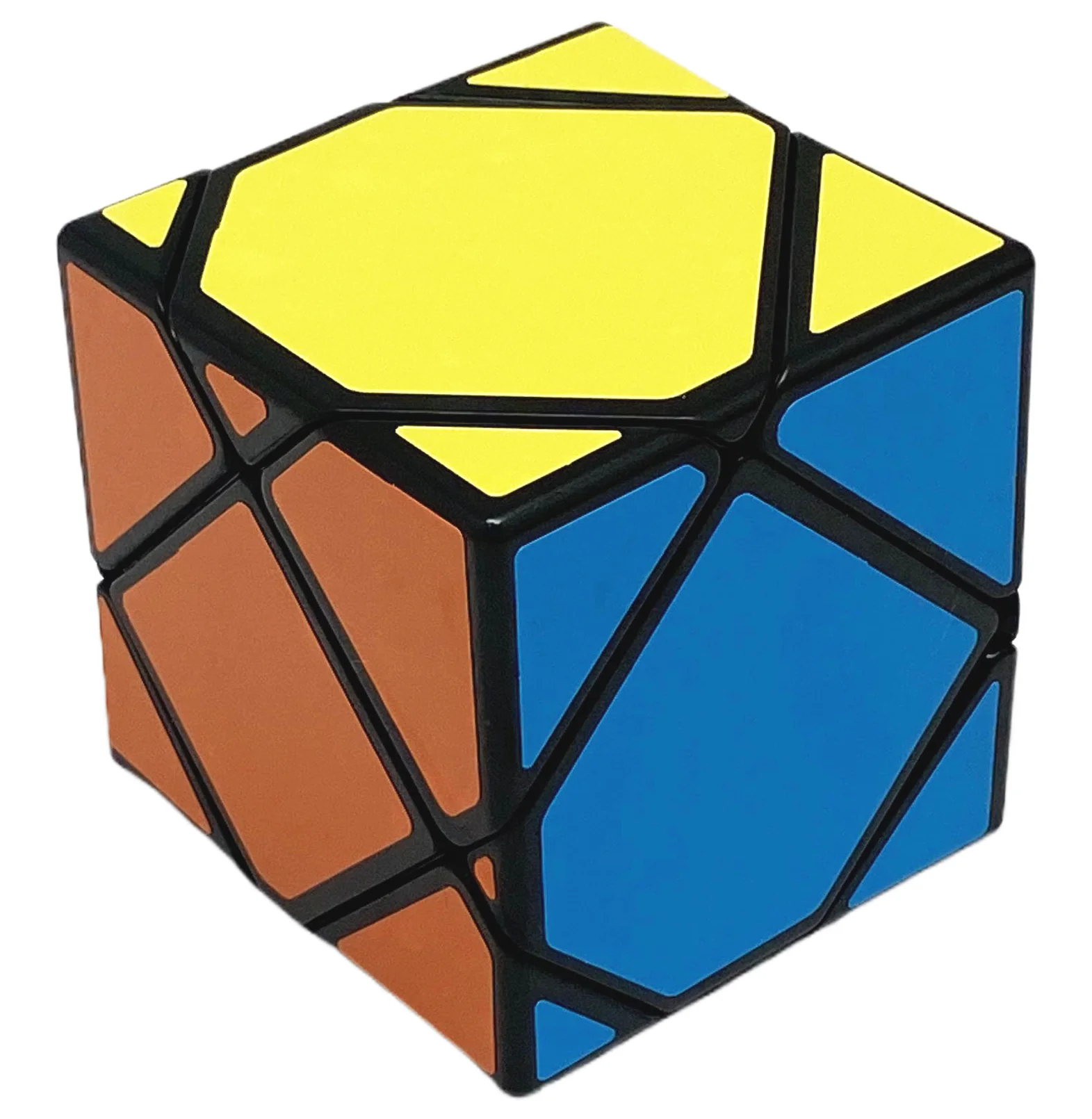 Calvin's Mirror Skewb - Image 4