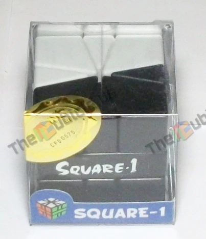 Calvin's Square-1 - Image 2