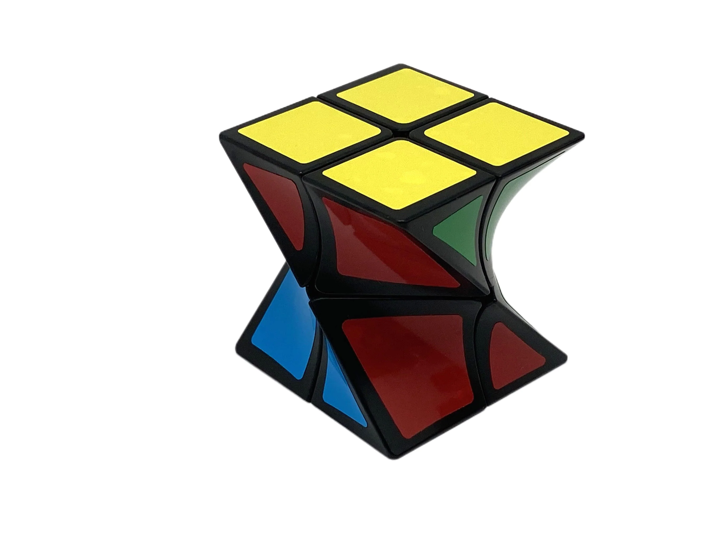 Calvin's Twisted 2x2 - Image 5
