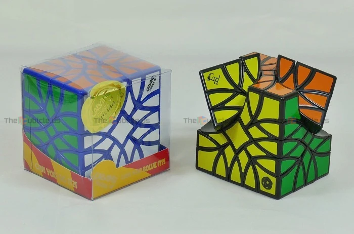 Carl's Bubbloid 5x5x4 - Image 2