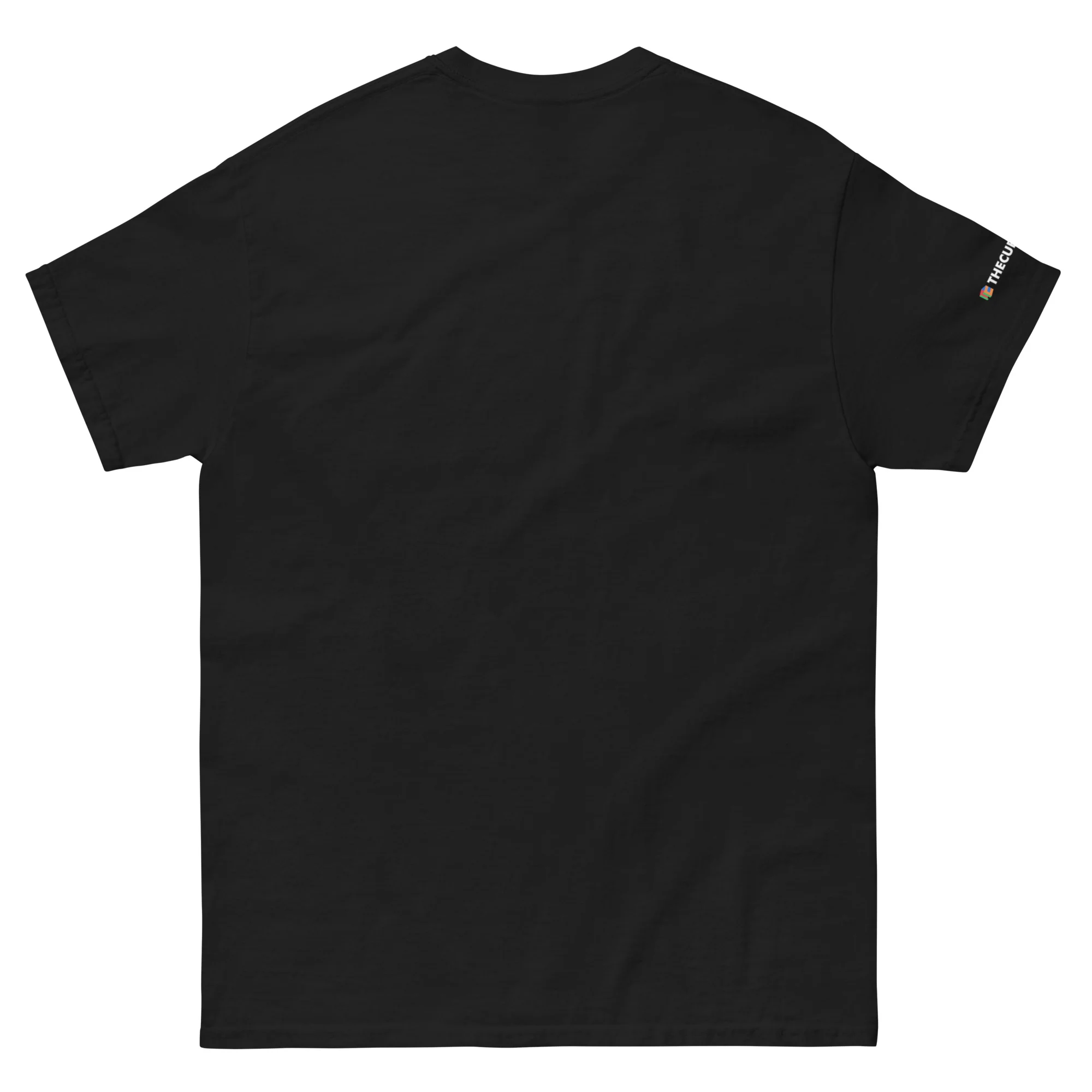 Cat in Space T-Shirt - Image 4