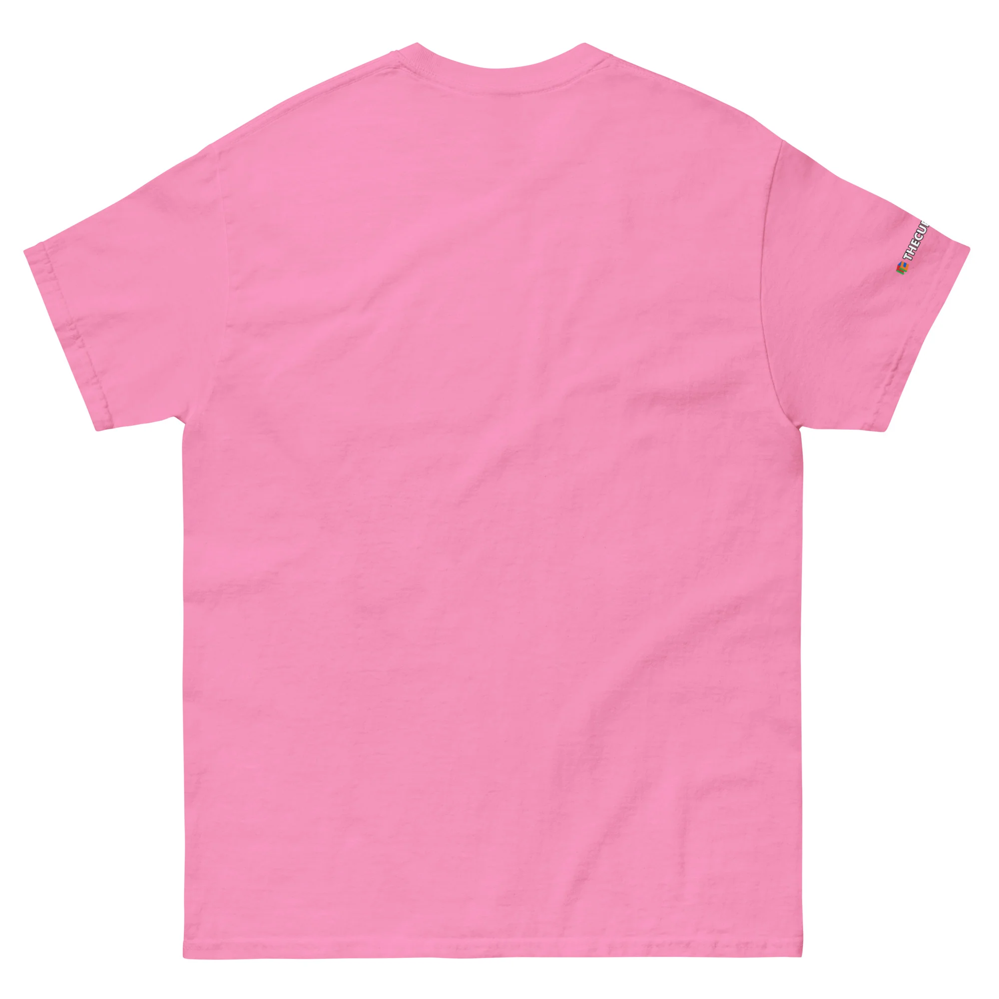 Cat in Space T-Shirt - Image 7