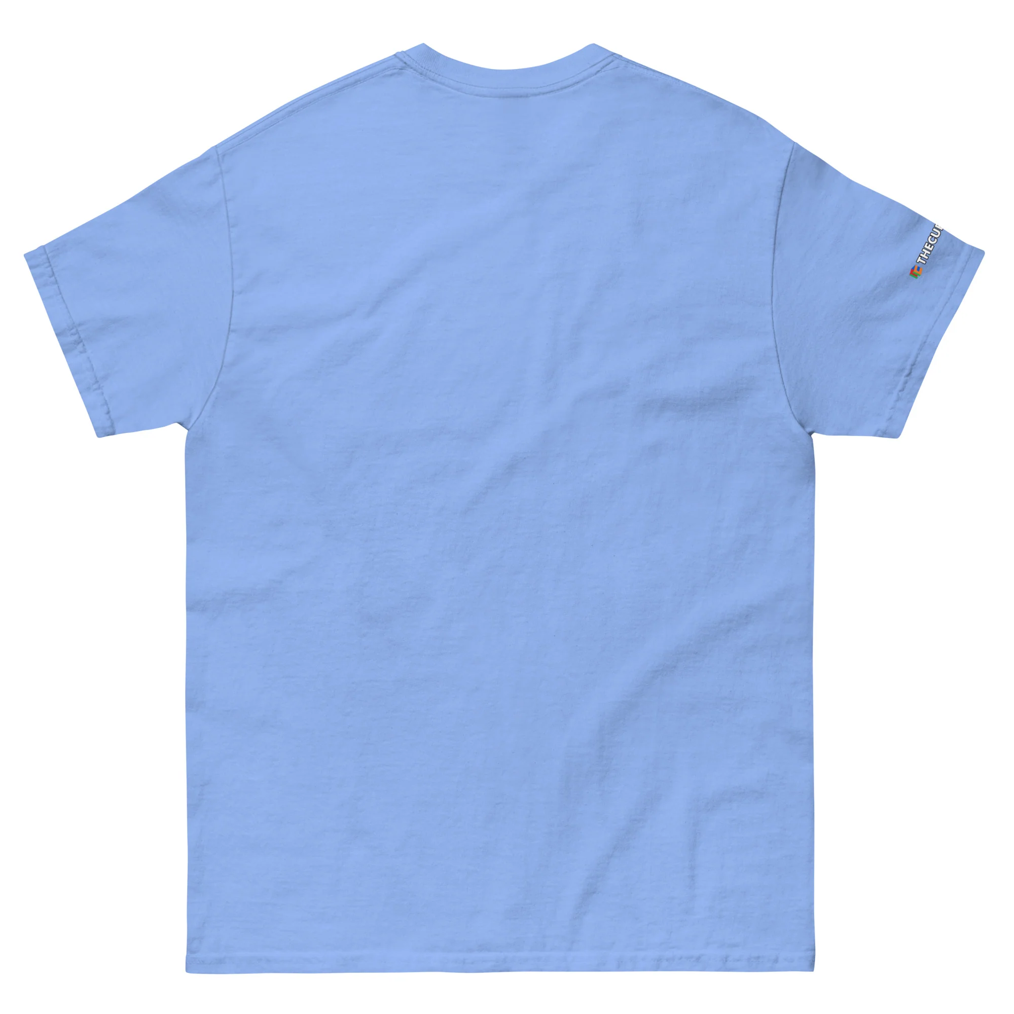 Cat in Space T-Shirt - Image 9