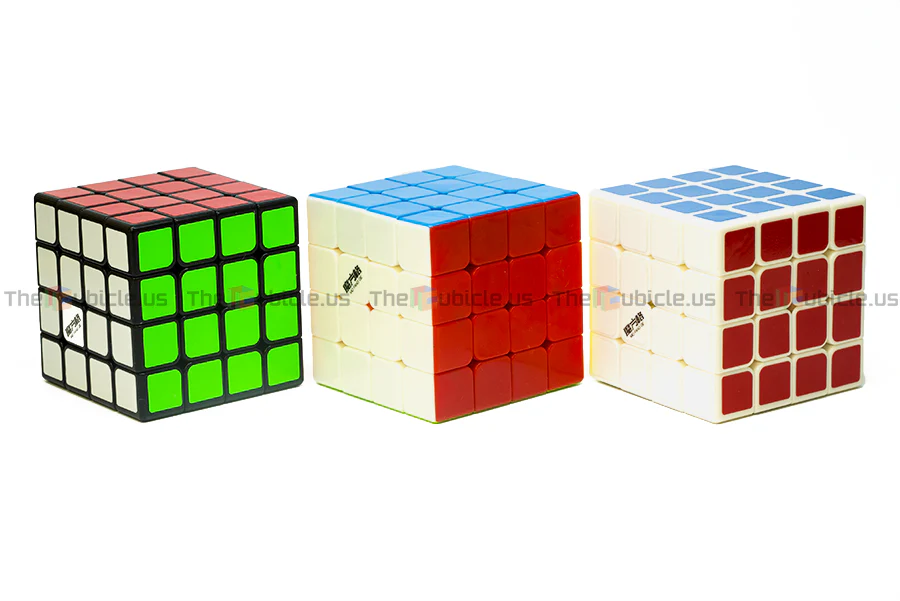 CH WuQue M 4x4 - Image 2