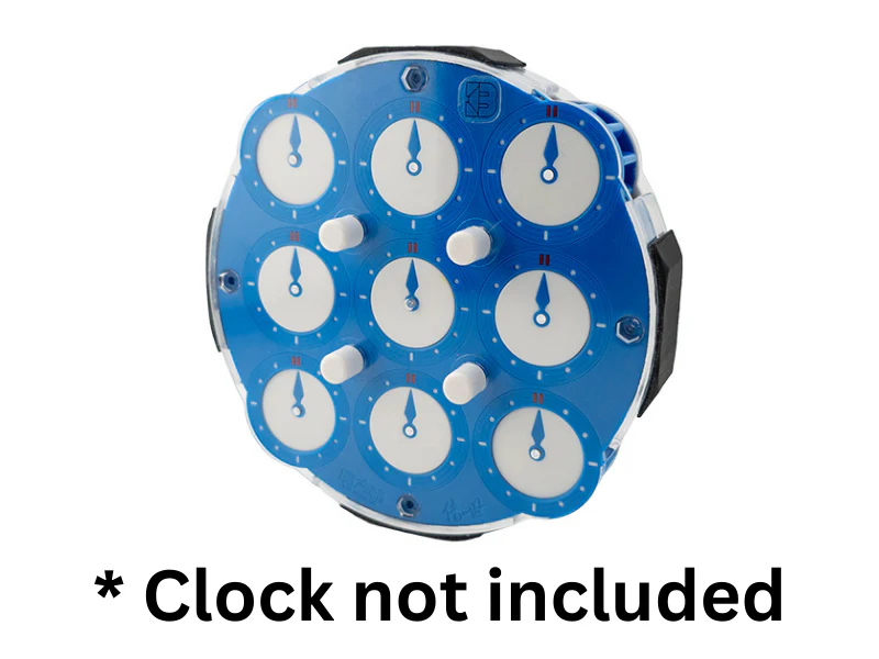 Clock Stabilizer Kit - Image 2