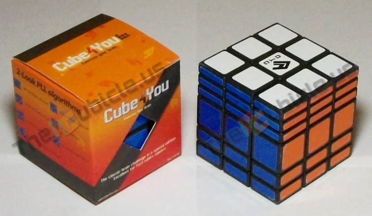 Cube4You 3x3x6 - Image 4