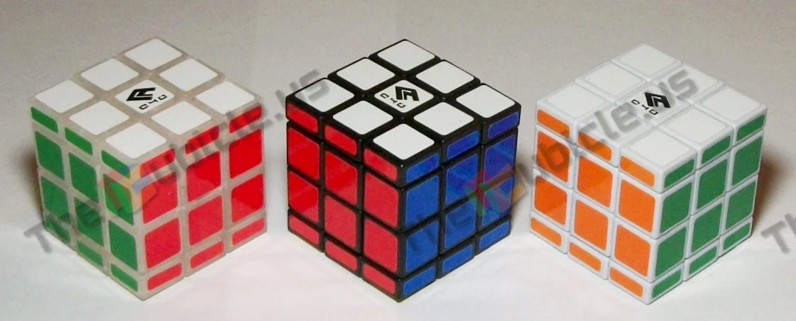 Cube4You Cubic 3x3x4 - Image 2