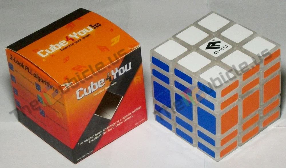 Cube4You Full-Function 3x3x5 - Image 4