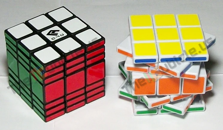 Cube4You Full-Function 3x3x7 - Image 3