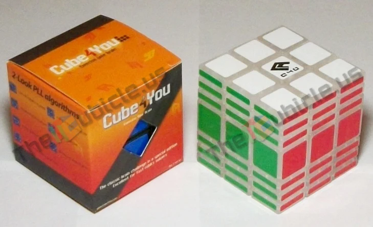 Cube4You Full-Function 3x3x7 - Image 4