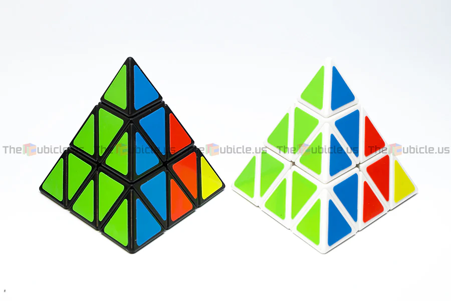 CubeStyle Pyraminx - Image 2