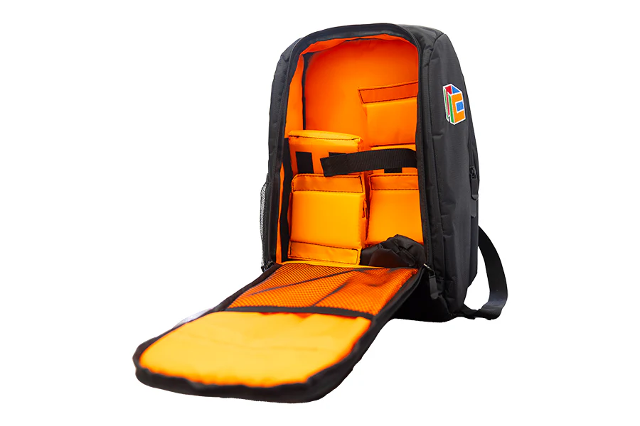 Cubicle Backpack - Image 3