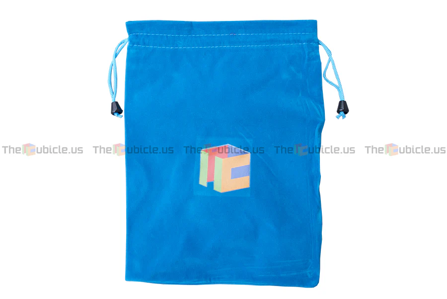 Cubicle Bag (Size 11) - Image 3