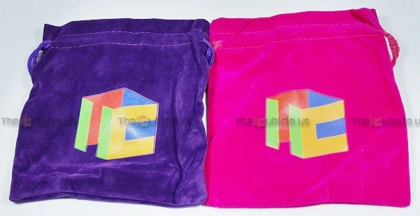 Cubicle Bag (Size 6) - Image 3