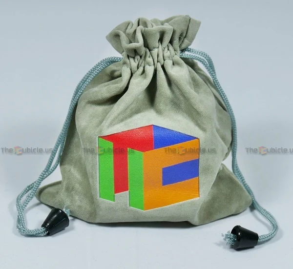 Cubicle Bag (Size 6) - Image 5