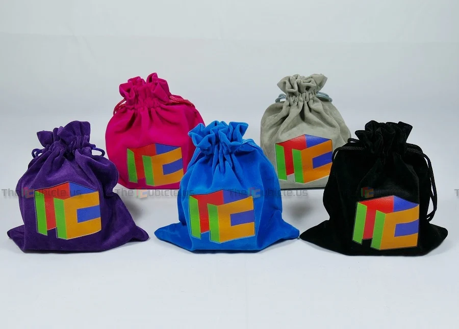 Cubicle Bag (Size 6) - Image 6