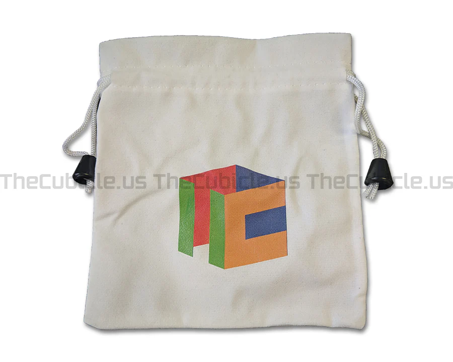 Cubicle Bag (Size 6) - Image 7