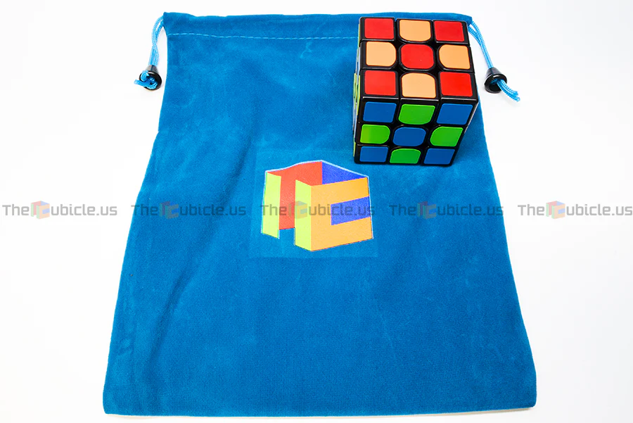 Cubicle Bag (Size 9) - Image 3