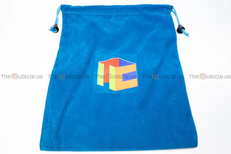Cubicle Bag (Size 9) - Image 4