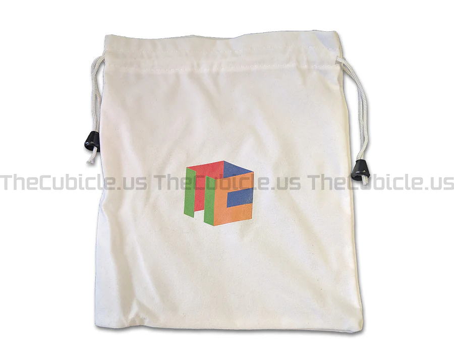 Cubicle Bag (Size 9) - Image 5