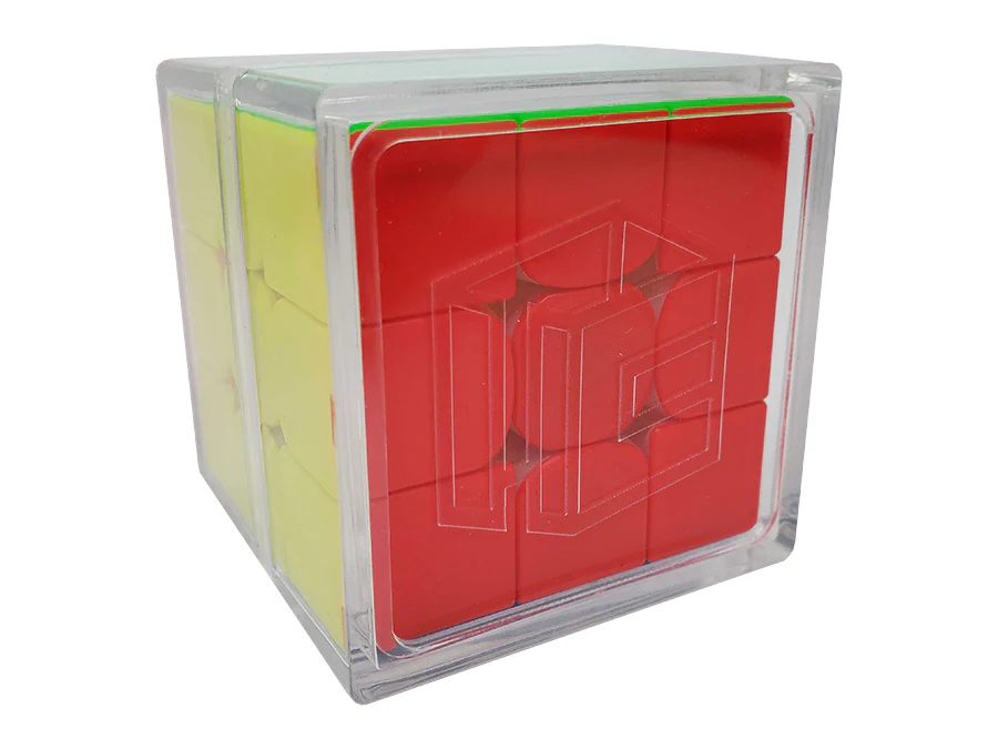 Cubicle Cube Box - Image 2