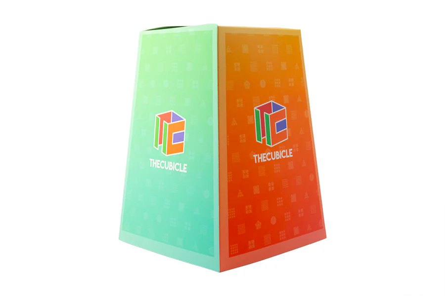 Cubicle Cube Cover 2025 - Image 2