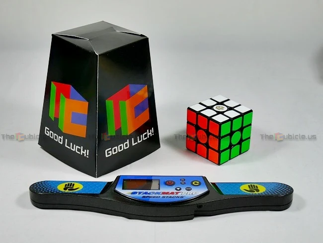 Cubicle Cube Cover - Image 3