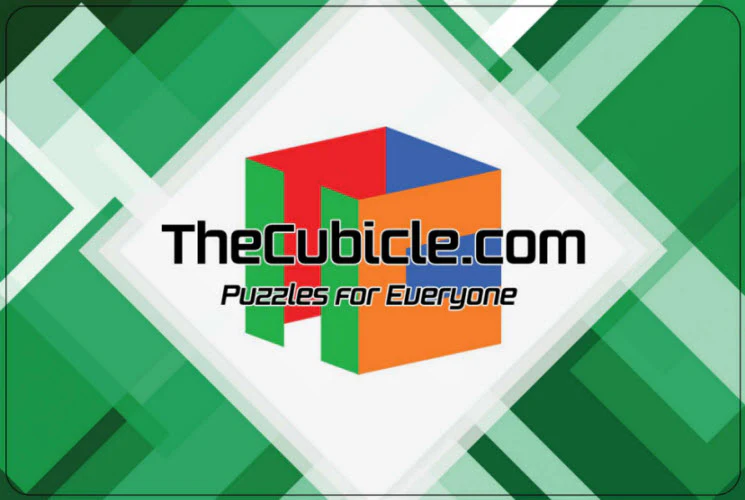 Cubicle Cube Mat V4 - Image 3