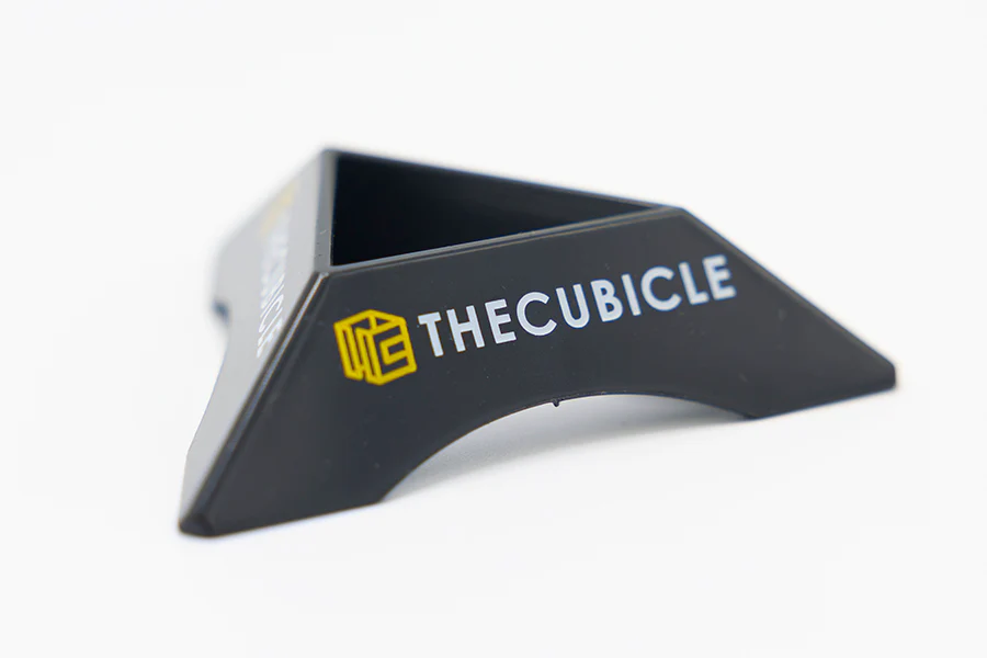 Cubicle Cube Stand 2022
