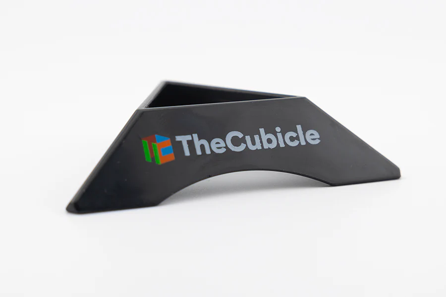 Cubicle Cube Stand 2024