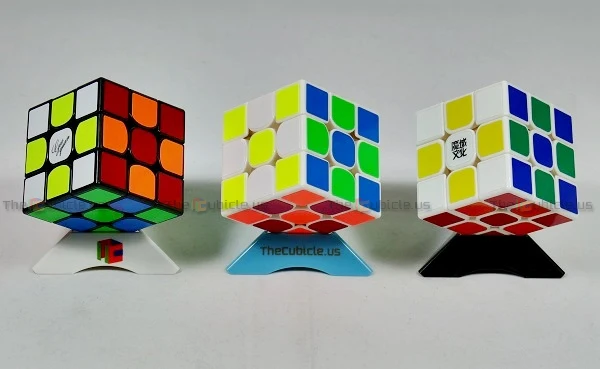 Cubicle Cube Stand - Image 3