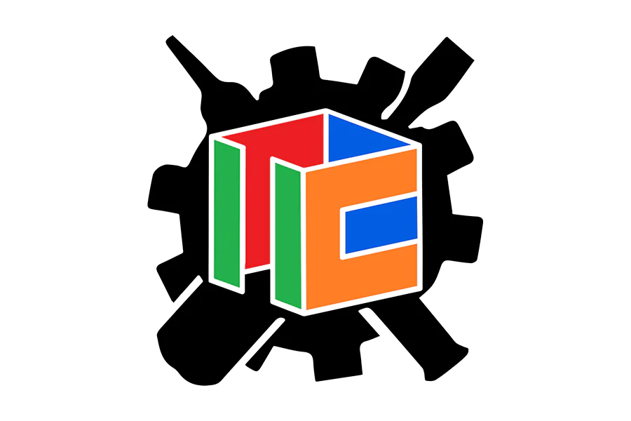 Cubicle Pro Shop Logo